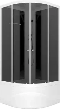 Domani-Spa Delight Slim 110 High DS01DS110HBT00