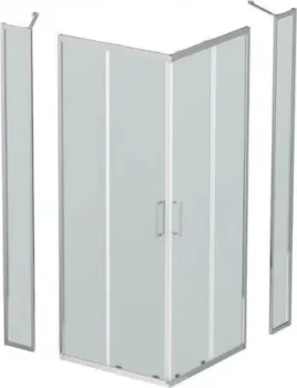BelBagno LUCE-A-22-90+25-C-Cr