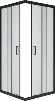 Метакам Universal Black 80x80 KKS_013565 (матовое стекло)