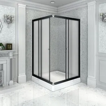 Radomir 90x100 R 1-03-6-2-0-1211 (матовое стекло)