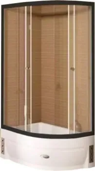 Radomir 120x80 L 1-03-6-1-0-0090 (прозрачное стекло)