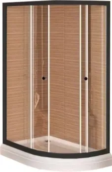 Radomir 120x90 L 1-03-6-1-0-0100 (прозрачное стекло)