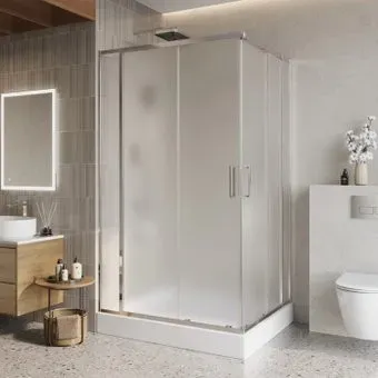 BelBagno LUCE-AH-22-120/100-P-Cr