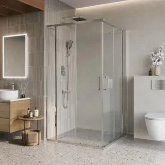 BelBagno LUCE-AH-21-120/90-C-Cr
