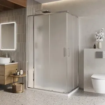 BelBagno LUCE-AH-21-120/80-P-Cr