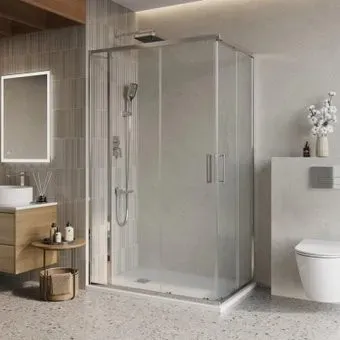 BelBagno LUCE-AH-21-105/80-C-Cr
