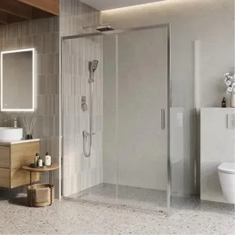 BelBagno LUCE-AH-1-150/100-C-Cr