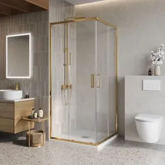 BelBagno Luce-A-2-80-C-ORO
