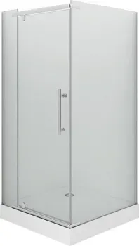 Erlit ER10110H-C1 + поддон AB9017H-2