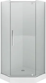 Erlit ER10109V-С1 + поддон AB9017V-1