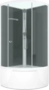 Domani-Spa Eco Simple 99 High 90x90 DS01EcSm99HBM00-V1.2