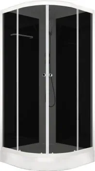 Domani-Spa Delight Slim 88 80x80 DS01DS88LBT00