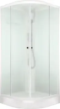 Domani-Spa Slim 110 100x100 DS01DS110LWM00