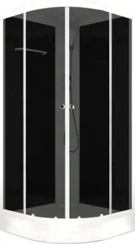Domani-Spa Slim 110 100x100 DS01DS110LBT00
