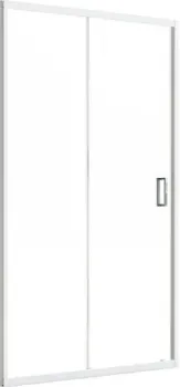 Domani-Spa DoorCube 110x190 DS04DCb110L0Cl00.W