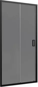 Domani-Spa DoorCube 100x190 DS04DCb100L0T00.Gt-Black