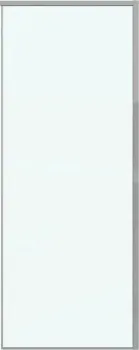 Grossman Galaxy 80x195 200.K33.01.80.10.00 (хром/стекло прозрачное)