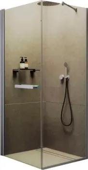 MaybahGlass MGY-1312-5 (бесцветное стекло/хром матовый)