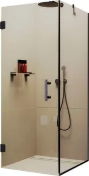 MaybahGlass MGY-1303-6 (бесцветное стекло/черный)