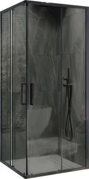 MaybahGlass MGY-1334-6 (графит стекло/черный)