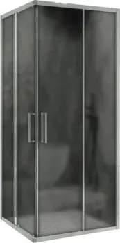 MaybahGlass MGY-1331-5 (графит матовый стекло/хром матовый)