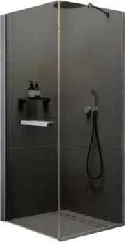 MaybahGlass MGY-1321-5 (графит стекло/хром матовый)
