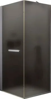 MaybahGlass MGY-1349-5 (графит матовый стекло/хром матовый)