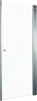 Triton Уно 80x185 (прозрачное стекло)