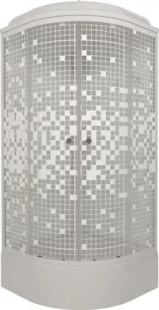 Triton Мозаика В 90х90