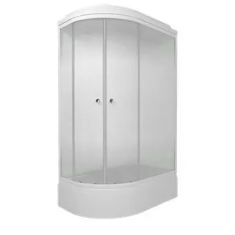 Triton Коралл-Лайт 120x80 В (правосторонняя)