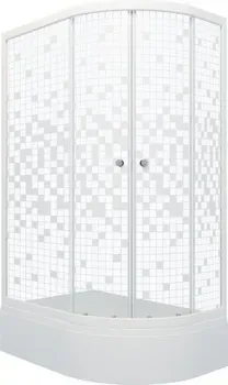 Triton Коралл В Мозаика 120x80 L
