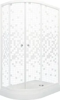 Triton Коралл А Мозаика 120x80 R