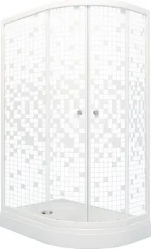 Triton Коралл А Мозаика 120x80 L