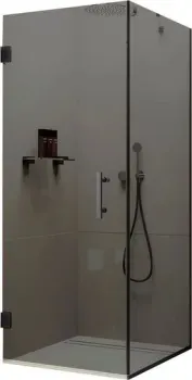 MaybahGlass MGY-1309-6 (графитовое стекло/черный)