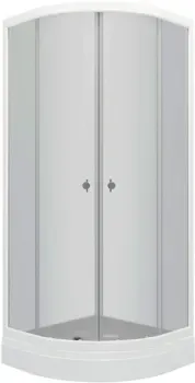 Triton Грэй В 90х90 (белый)