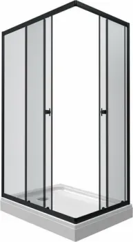 Triton Вента БВ Вельвет 120х80 (с поддоном)