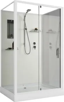 Niagara Standart ST120/90/15Q/BK 120х90х200