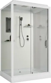 Niagara Standart ST100/80/15Q 100х80х215