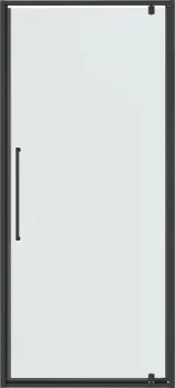 Niagara Nova NG-35-9AGR 90х195 (графит/прозрачное стекло)