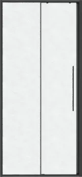 Niagara Nova NG-34-L12CHGR 120x195 (графит/шиншилла стекло)