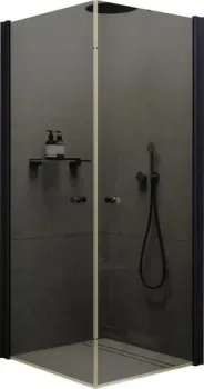 MaybahGlass MGY-1300-6 (графитовое стекло/черный)