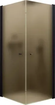 MaybahGlass MGY-1301-6 (бронзовое матовое стекло/черный)