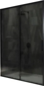 MaybahGlass 195x150 MGD-1289-6 (графит матовый/черный)