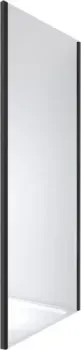BelBagno LUCE-90-FIX-C-NERO