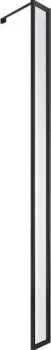 BelBagno LUCE-20-FIX-C-NERO