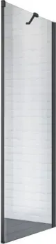 BelBagno ACQUA-90-FIX-C-NERO