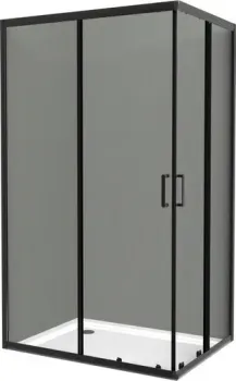 BelBagno UNO-195-AH-2-100/80-C-NERO