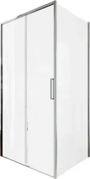 Aquanet Pleasure Evo 100 AE65-100x100-CT (хром)
