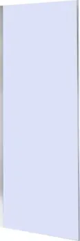 Cezares CRYSTAL-S-100-FIX-C-Cr-L (боковая)