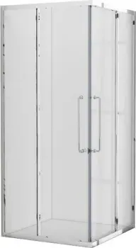 Cezares RELAX-304-A-2-90-C-CR (глянцевый хром)